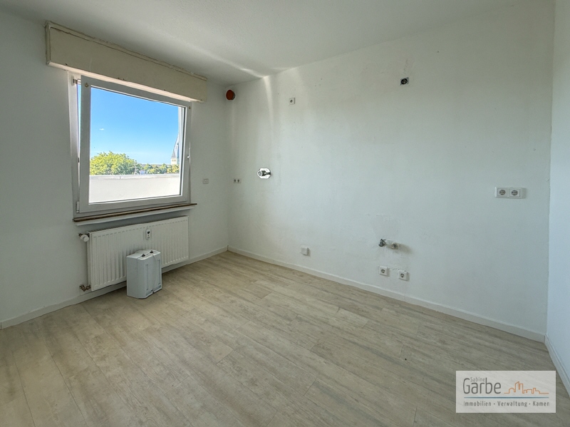 K�che Etagenwohnung Kamen