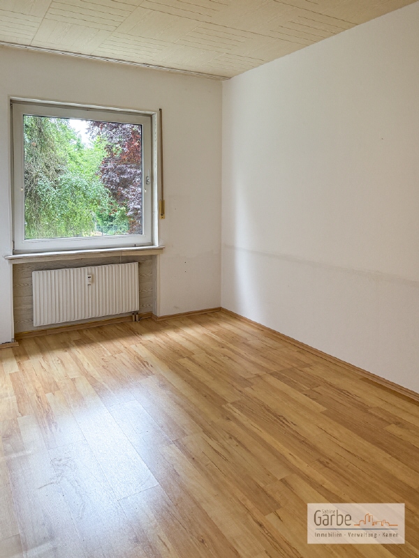 Zimmer 11 Etagenwohnung Kamen