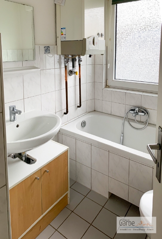 Bad Etagenwohnung Kamen