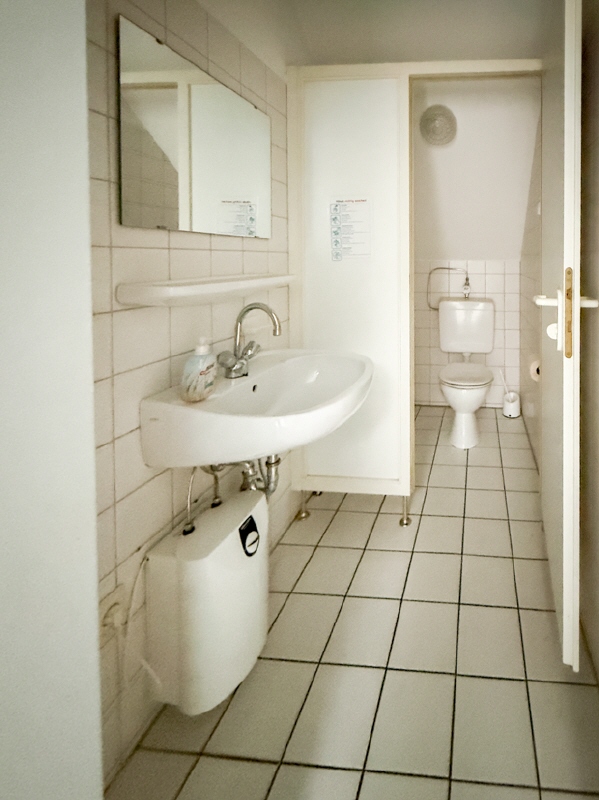 7 WC (2) B�ro / Praxis Bergkamen