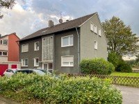 Bild (419ea20be8a6cabb121accb4a492171e): ** Verkauft ** Attraktives Mehrfamilienhaus 6 WE in guter Lage von Kamen Methler - Ideale Kapitalanlage
