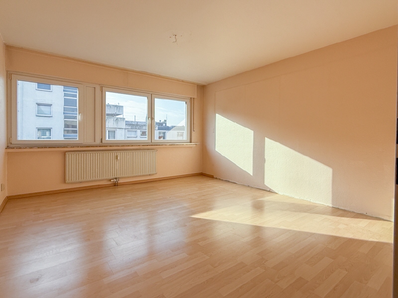 Schlafzimmer Etagenwohnung Kamen