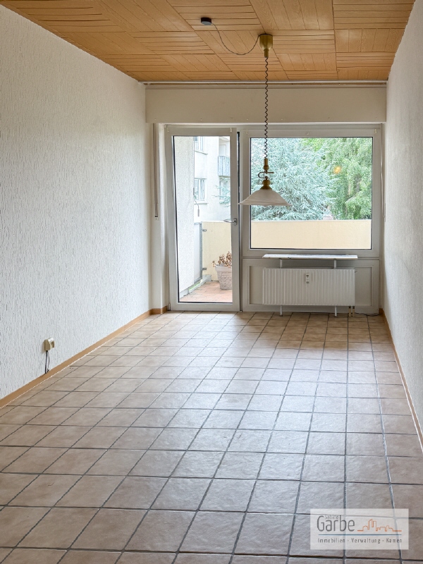 Essbereich Etagenwohnung Kamen