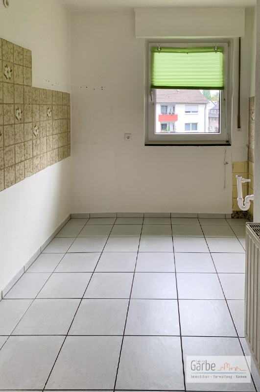 K�che Etagenwohnung Kamen