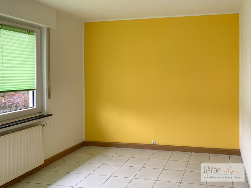 Zimmer HL3 Etagenwohnung Kamen