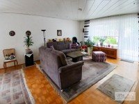 Bild (6d60f94c35dfc0401ebcee743d664f68): **Verkauft** Wohnen mit eigenem Garten: 89 m� Erdgeschosswohnung im Dreifamilienhaus