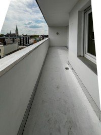 Bild (743ee105dda25298448607eb02c53c0a): �ber den D�chern der Innenstadt! ETW mit 2 Balkonen mitten in der Stadt Kamen