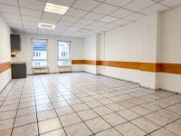 Bild (85bd0055ec4c61c7d97bd1cd0ca1fcc4): Kombinierbare Gewerbeeinheiten als B�ro, Praxis, Ausstellung nutzbar