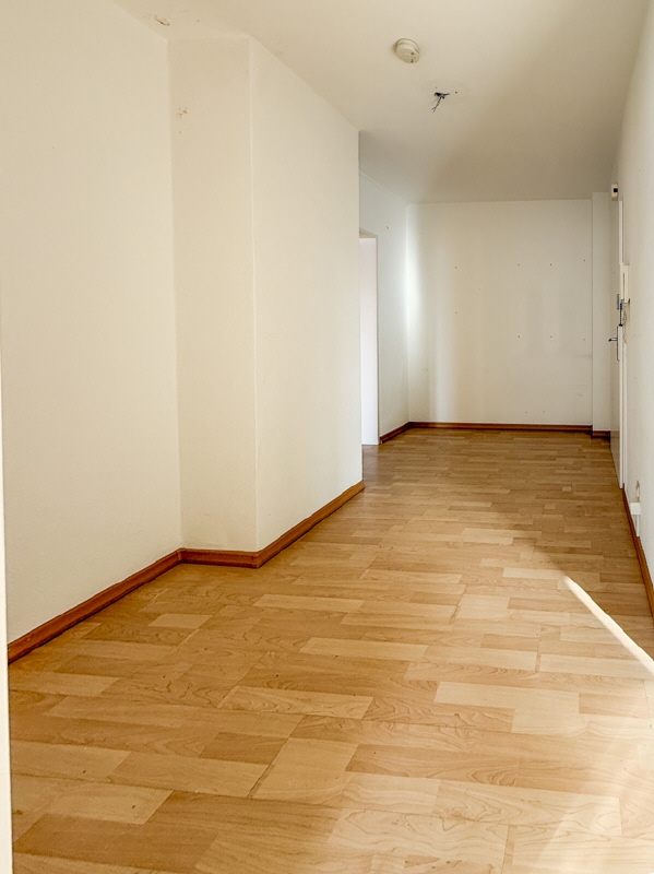 Flur Etagenwohnung Kamen