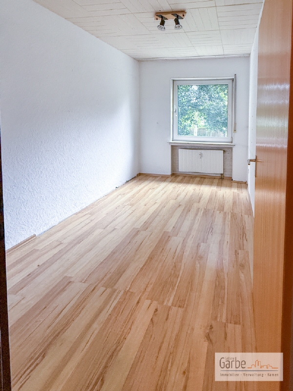Zimmer 2 Etagenwohnung Kamen