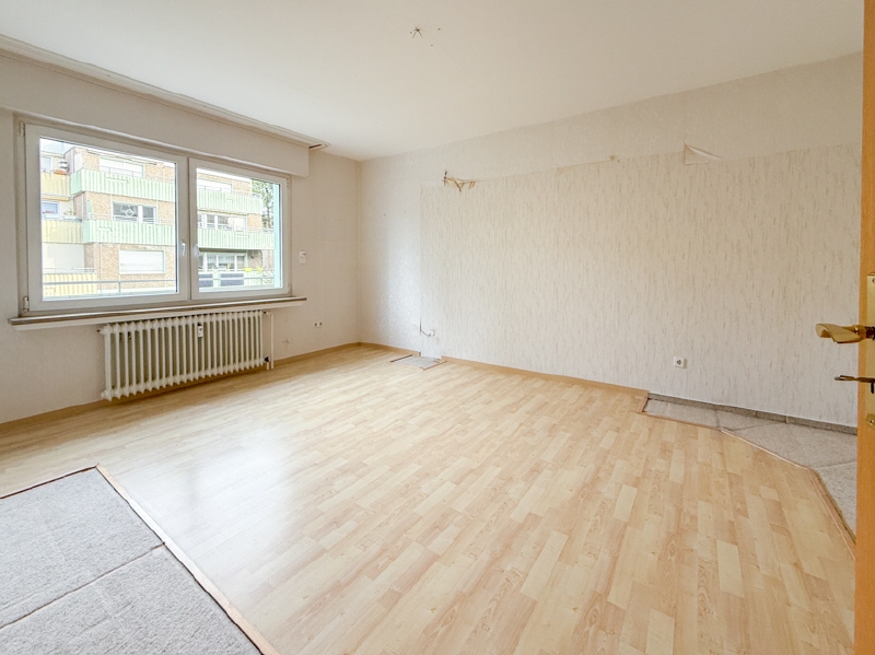 Schlafzimmer Etagenwohnung Kamen