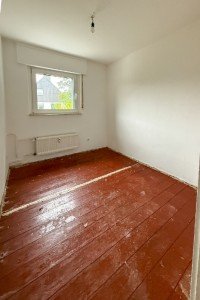 Bild (d22b809c4619c20853281d36d3e2cfac): Im kleinen Mehrfamilienhaus am Stadtrand von Kamen Heeren