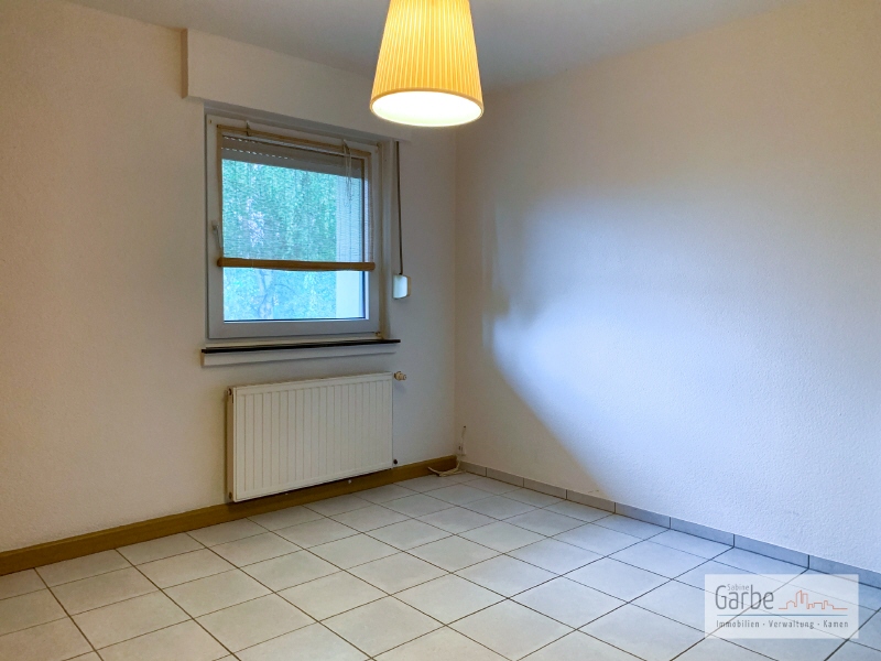 Zimmer HR1 Etagenwohnung Kamen