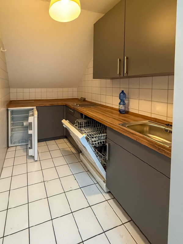 7 K�che B�ro / Praxis Bergkamen