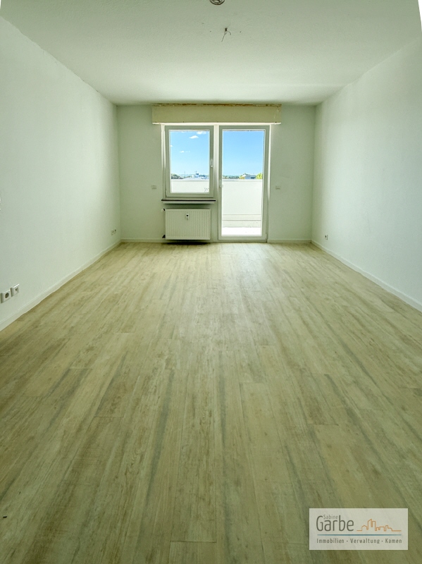 Zimmer 1 Etagenwohnung Kamen