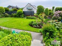 Bild (f70198deada91fc09d964e6e208d9705): **Verkauft** Wohnen mit eigenem Garten: 89 m� Erdgeschosswohnung im Dreifamilienhaus
